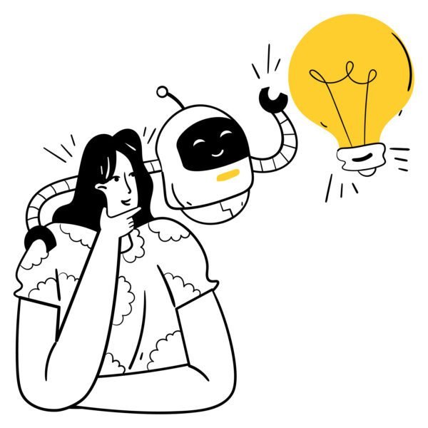 Conversational BI Chat