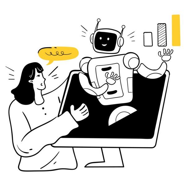 Tier‑0.5 Support Bot