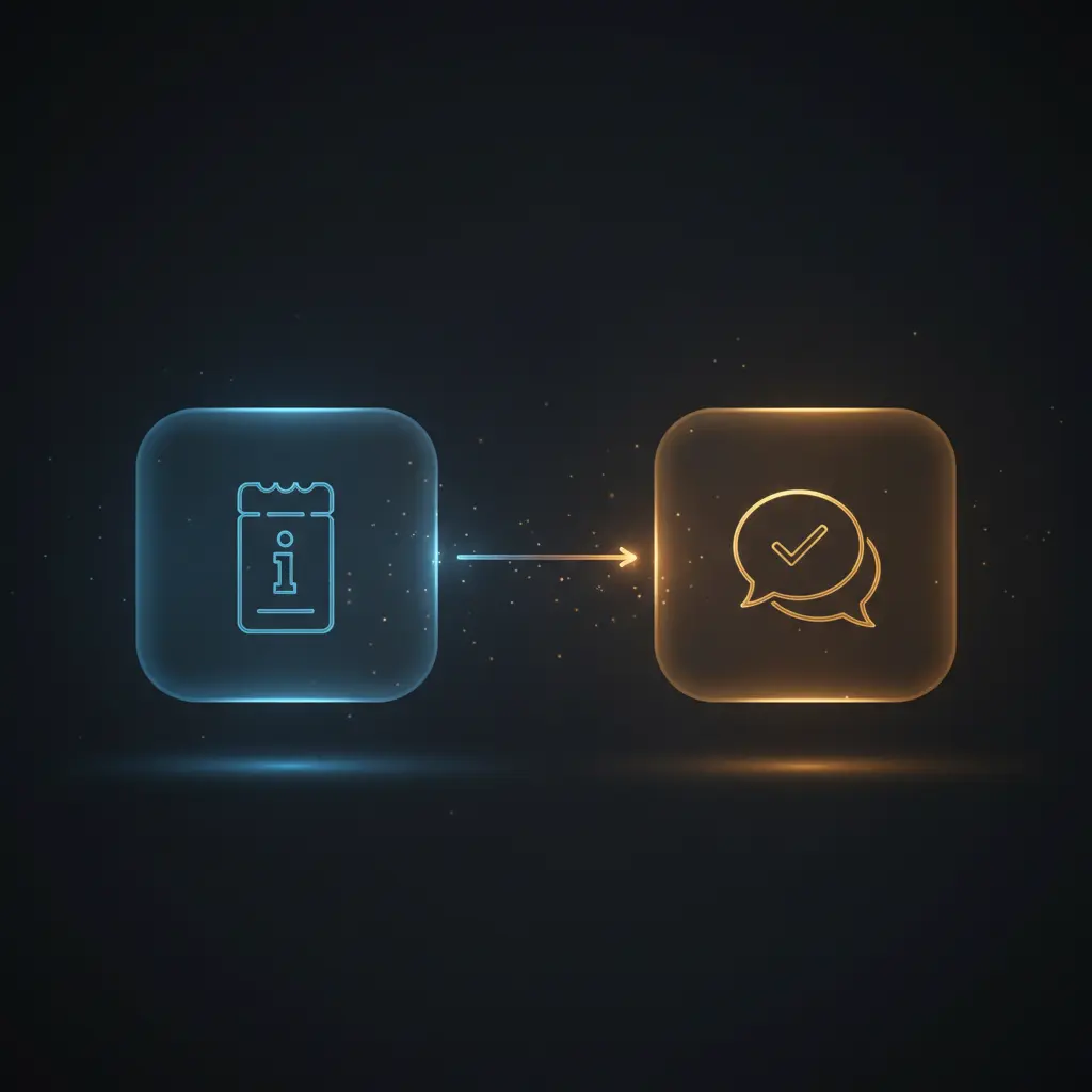 Isometric illustration of n8n workflow automating resolution of long-unresolved Jira support issues using AI classification and sentiment analysis