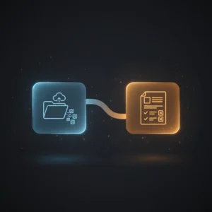 n8n workflow automates UK passport photo validation using AI vision and Google Drive integration