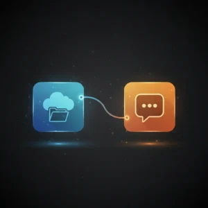 n8n workflow automating OpenAI model fine-tuning using Google Drive training data and chat integration