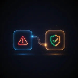 n8n workflow automating SIEM alert enrichment with MITRE ATT&CK, Qdrant vector search, AI analysis, and Zendesk updates