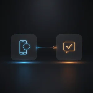 n8n workflow integrating WhatsApp chatbot with OpenAI to answer Yamaha Powered Loudspeakers 2024 brochure queries