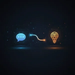 n8n workflow diagram showing AI-powered chat querying specific Google Sheet data dynamically