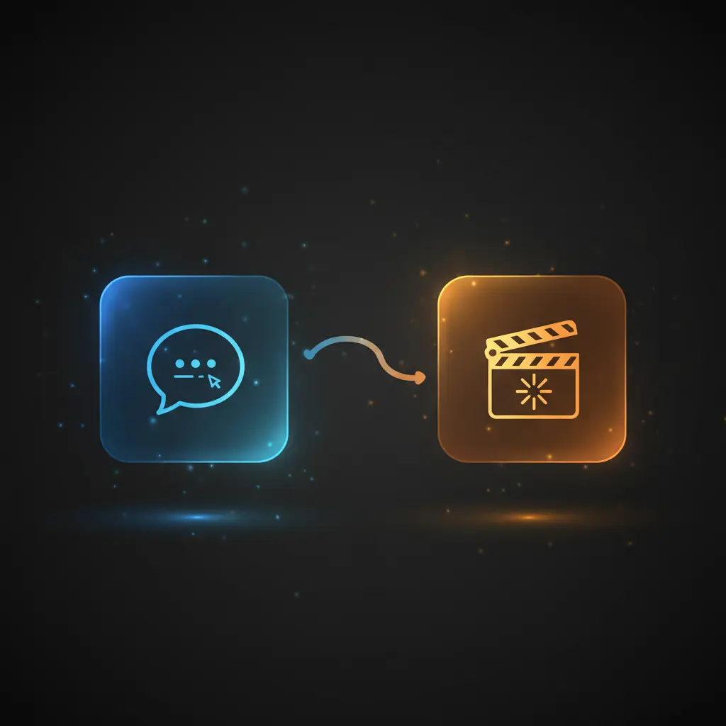 n8n workflow diagram for movie recommendation chatbot using Qdrant vector database and OpenAI embeddings