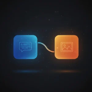 n8n workflow creating an API endpoint to generate images using OpenAI DALL·E 3 from text prompts