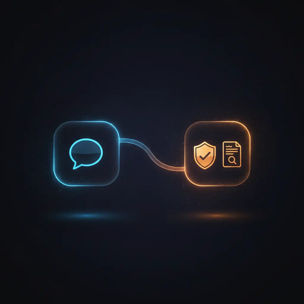 n8n workflow integrating Slack with Qualys for initiating vulnerability scans and generating reports via Slack modals