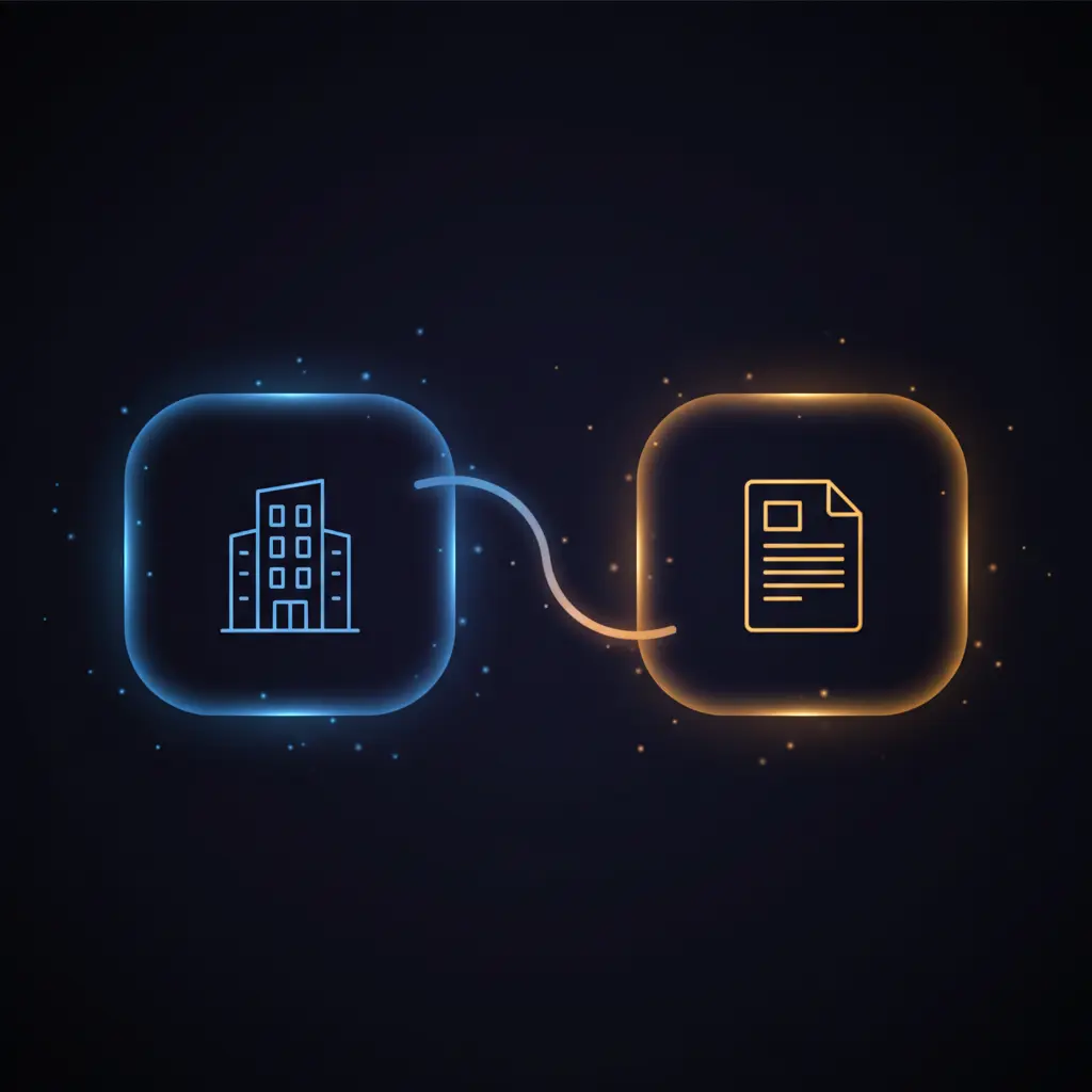 n8n workflow automates Pipedrive org enrichment using web scraping, OpenAI GPT-4o, and Slack notifications