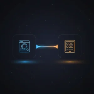 Diagram of n8n workflow automating Hacker News job listings scraping and structuring with OpenAI and Airtable