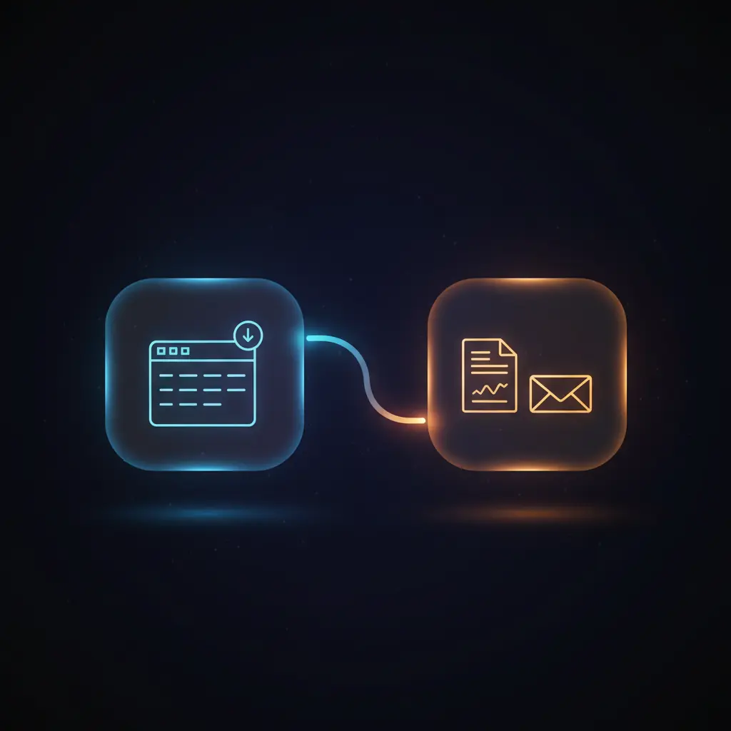 n8n workflow automating Google Sheets feedback summarization using OpenAI GPT-4 and email delivery