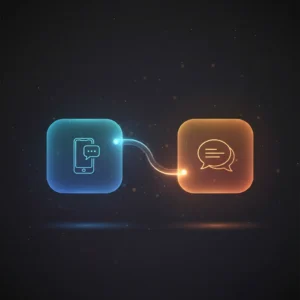 n8n workflow diagram showcasing Telegram AI chatbot with LangChain, GPT-4, and Dall-E 3 image generation