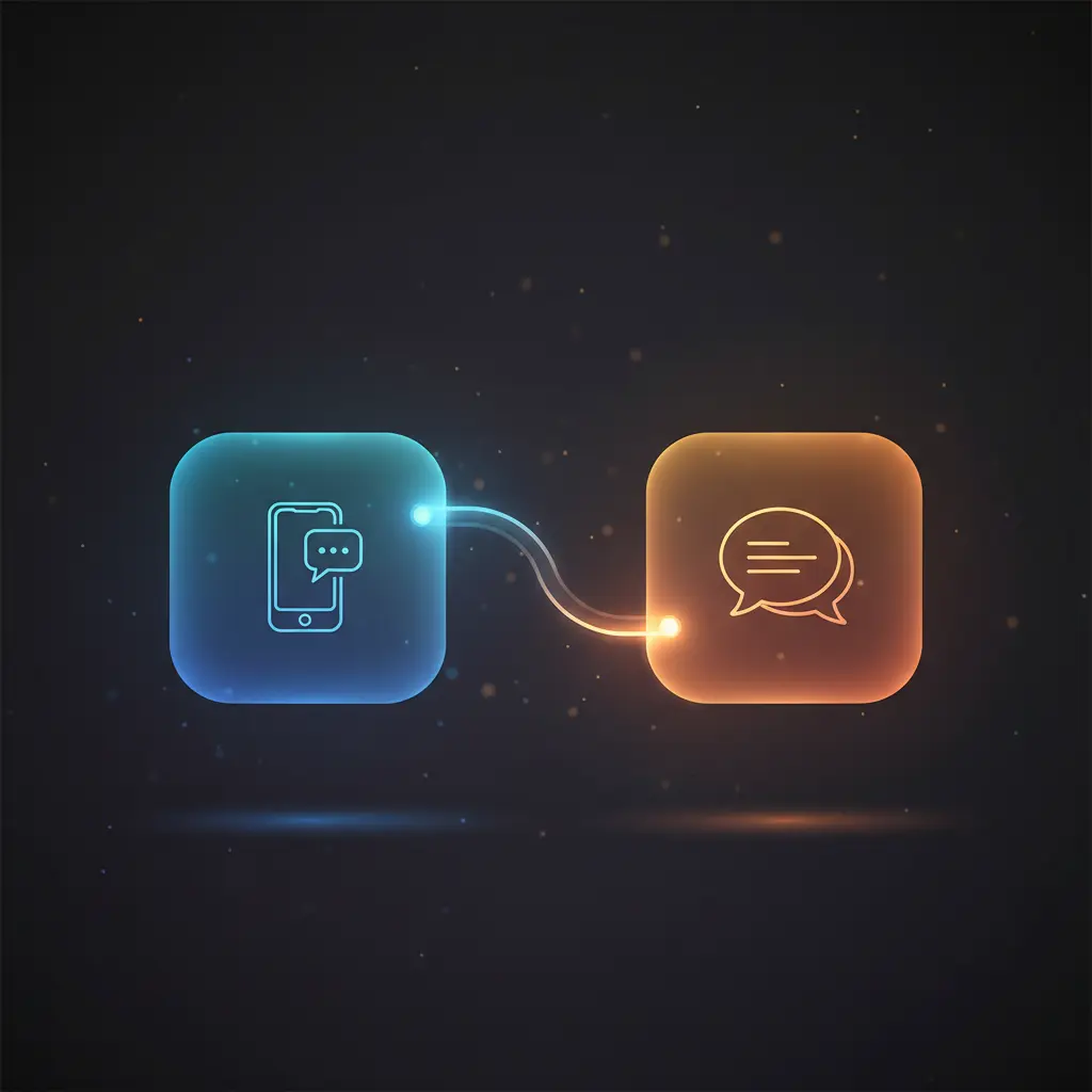 n8n workflow diagram showcasing Telegram AI chatbot with LangChain, GPT-4, and Dall-E 3 image generation