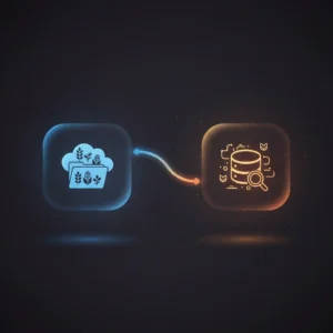 n8n workflow automating batch upload of agricultural crop images to Qdrant vector database for AI analysis