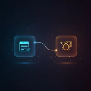 n8n workflow visual regression testing with Apify screenshots, Google Drive storage, and AI Vision model detection