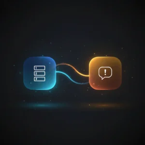 n8n workflow processing items in batches with conditional loop stopping at batch index 5