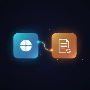 n8n workflow syncing Jira issue events with Notion database for real-time issue tracking