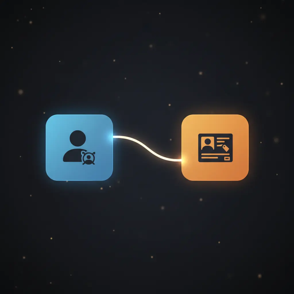 n8n workflow managing Orbit member profiles with GitHub upsert, tags, notes, and post linking