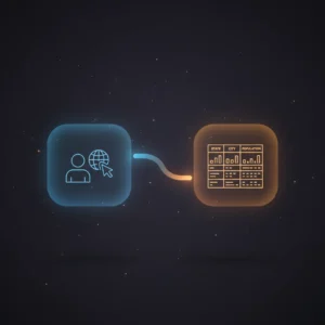 n8n workflow automating retrieval and auto-correction of largest US states with top cities and populations in structured JSON