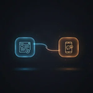 n8n workflow monitoring Hacker News homepage changes and sending Telegram alerts every 5 minutes