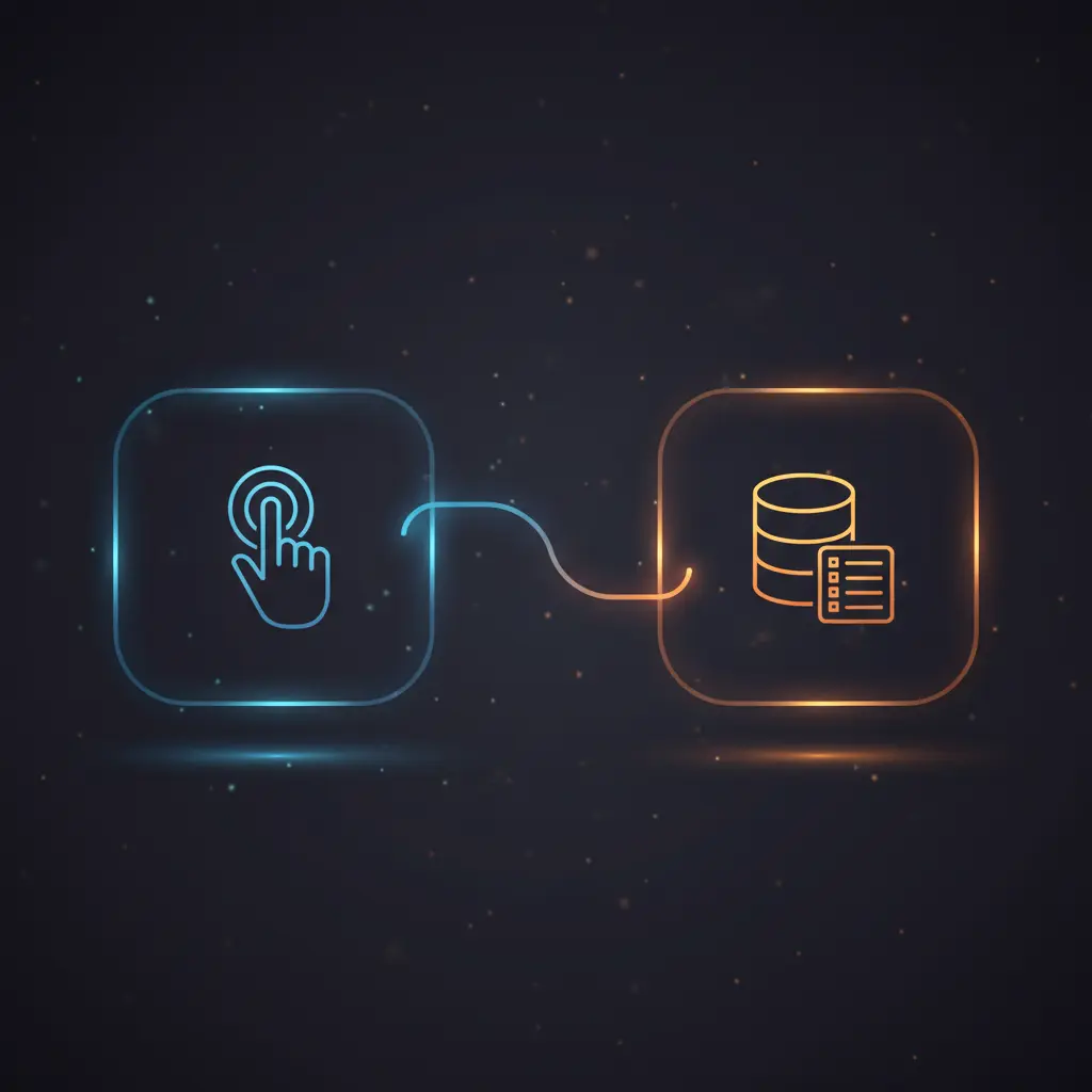 n8n workflow creating and reading PostgreSQL table test with manual trigger and data set nodes