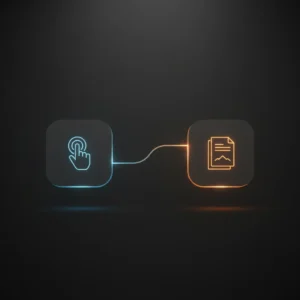 n8n workflow with manual trigger fetching all current Hacker News items on demand