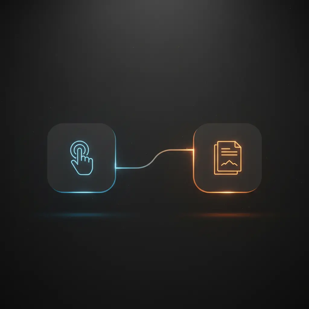 n8n workflow with manual trigger fetching all current Hacker News items on demand