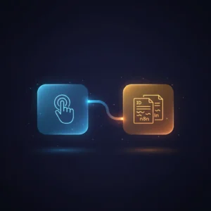 n8n workflow manually triggered, processing two items, applying always true IF condition, setting name field to n8n