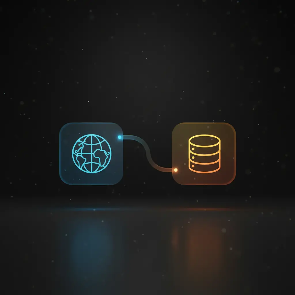 n8n workflow scraping SWIFT code data from theswiftcodes.com storing results in MongoDB with local HTML caching