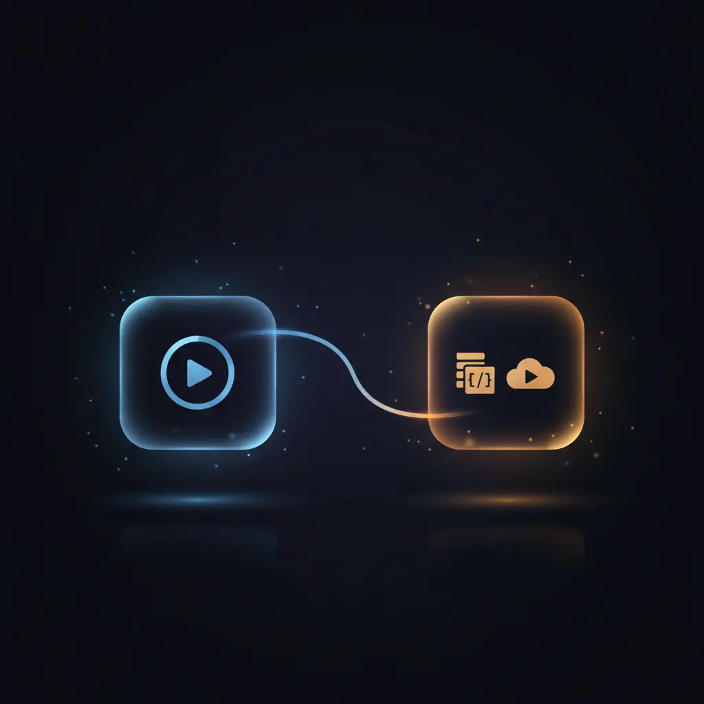 n8n workflow automating export of local workflows as JSON files to Google Drive daily or on demand