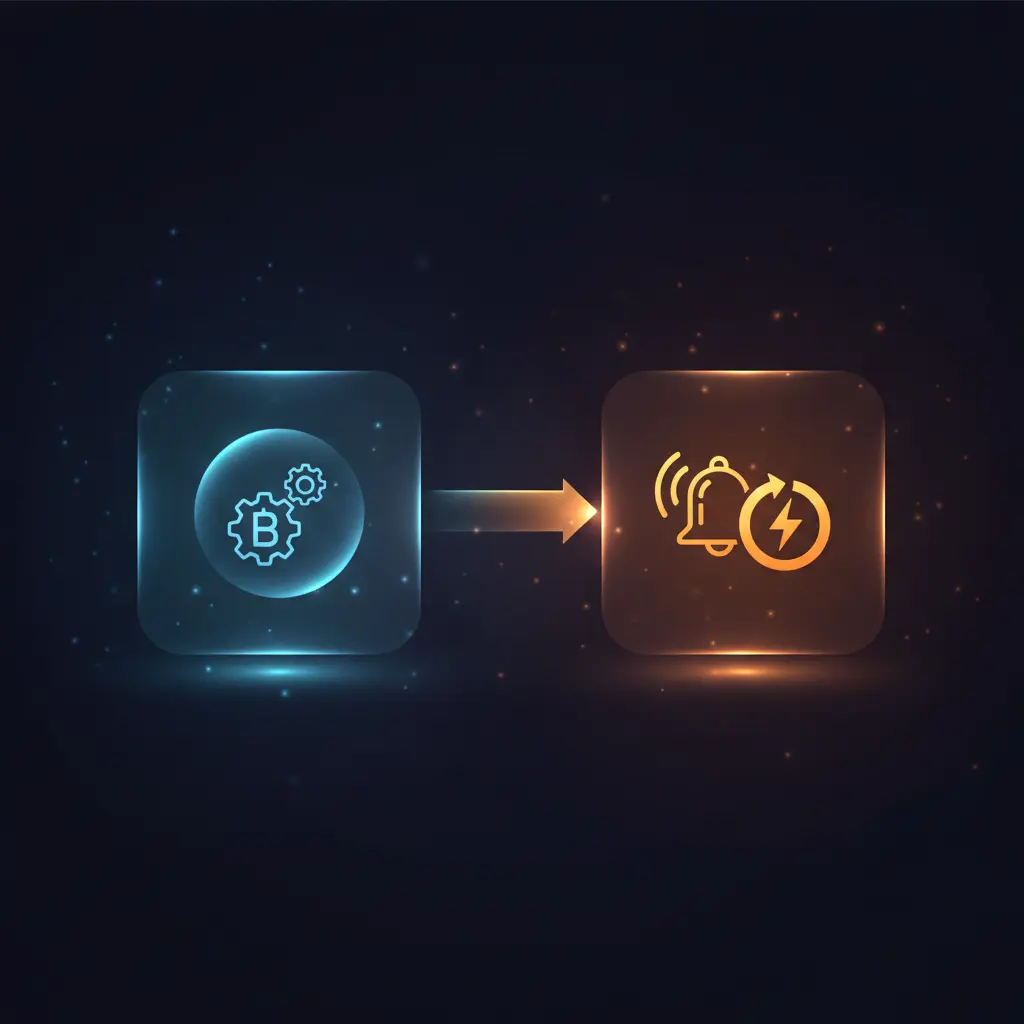 n8n workflow with Bitbucket Trigger node listening for repo push events on test repository