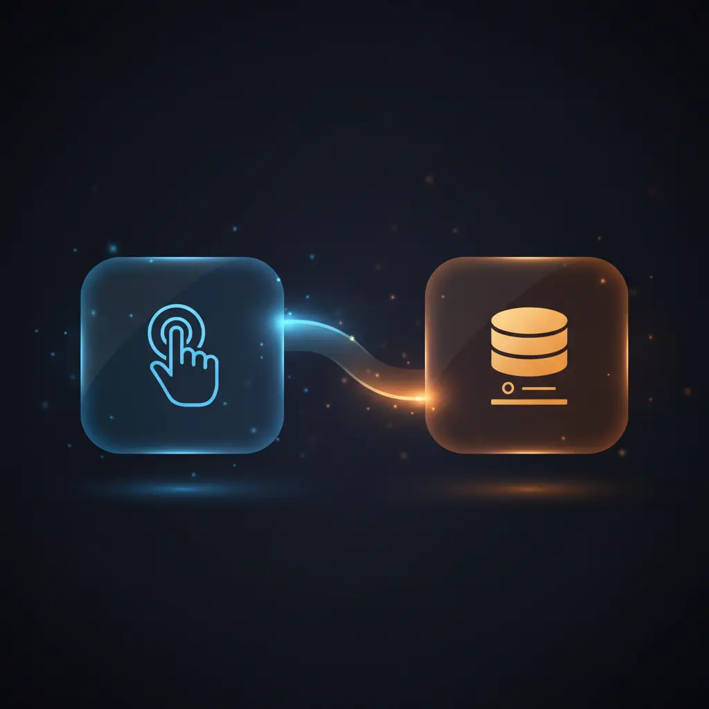 n8n workflow manually triggers MySQL table creation and inserts data with fixed name 'n8n'