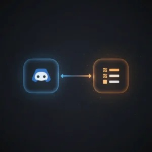 n8n workflow automating Discord member retrieval and filtering by role with Google Sheets tracking