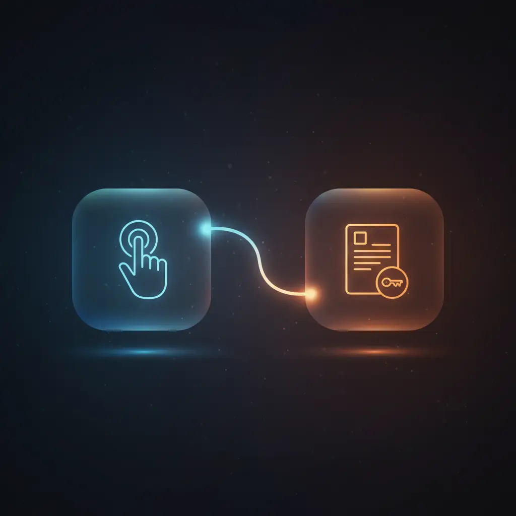 n8n workflow showing manual trigger, Set node creating key-value pair, and Rename Keys node renaming the key