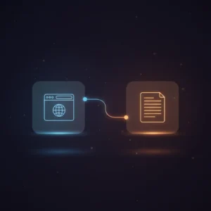 n8n workflow automating image download and OCR receipt data extraction using Mindee API