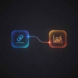 n8n workflow automating YOURLS URL shortening and retrieving short URL statistics