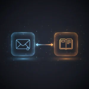 n8n workflow automating Gmail labeled emails syncing to Notion database with task status management