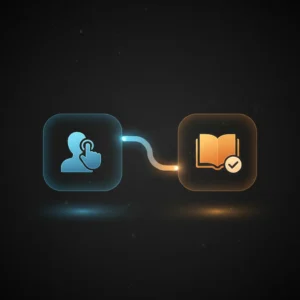 n8n workflow integrating OpenAI and custom LangChain nodes processing parallel queries for dynamic LLM and tool interaction