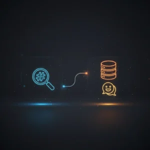 n8n workflow automating daily #OnThisDay tweets sentiment analysis and Slack alerts