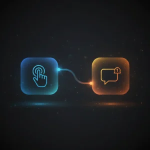 Diagram of n8n workflow processing 10 items in single-item batches with loop and completion message