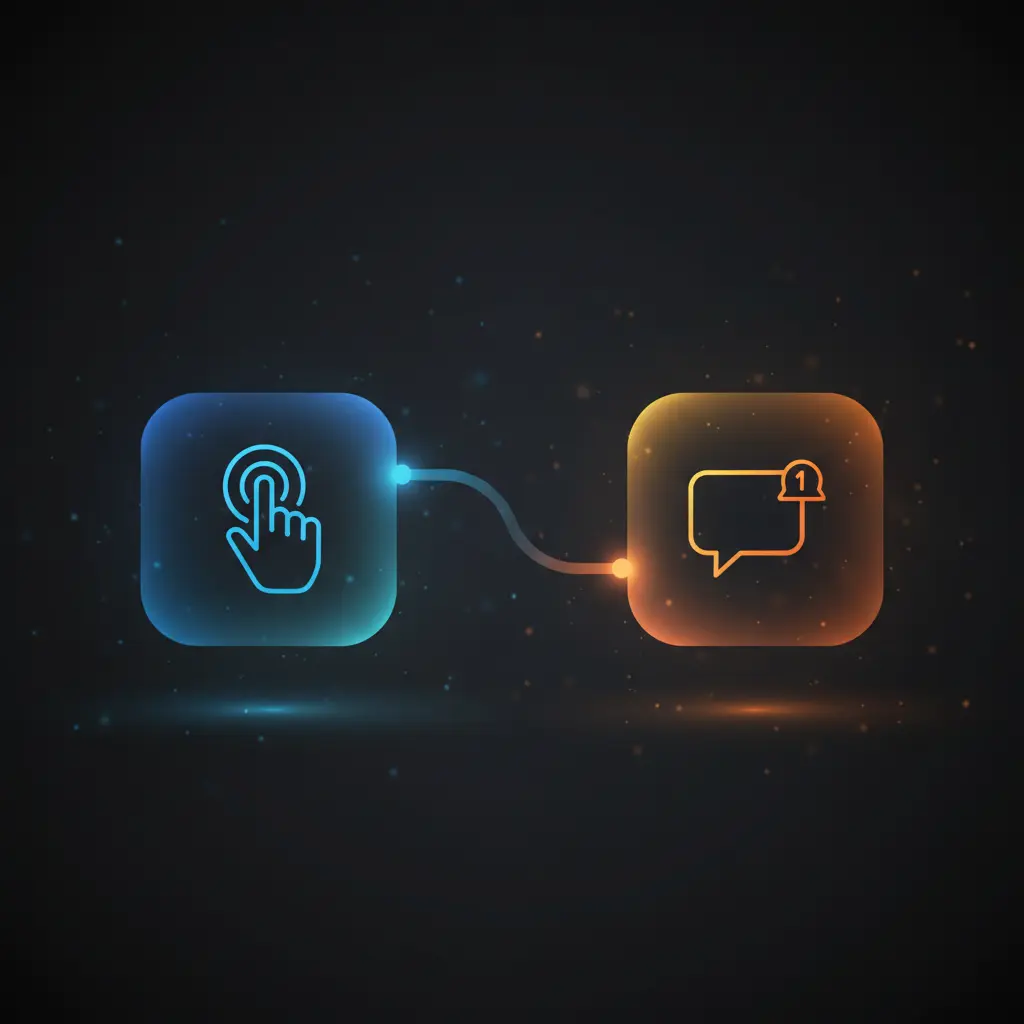 Diagram of n8n workflow processing 10 items in single-item batches with loop and completion message
