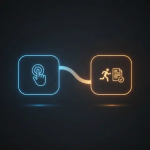 n8n workflow automating Strava run activity creation, update, and retrieval via API calls