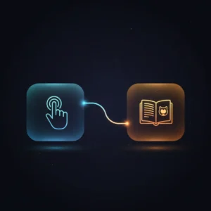 n8n workflow triggered manually to fetch GitHub repository profile data using authenticated API call