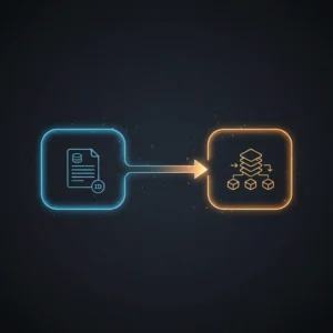 n8n workflow retrieving detailed Monday.com item data including columns, subitems, and linked board relations