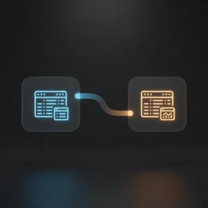 n8n workflow automates AI-powered company data enrichment from Google Sheets for sales and business development