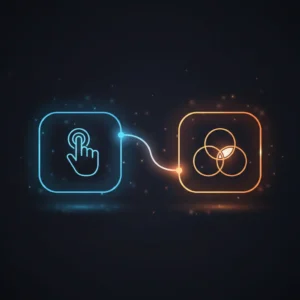 n8n workflow comparing two fruit datasets by fruit property using Compare Datasets node
