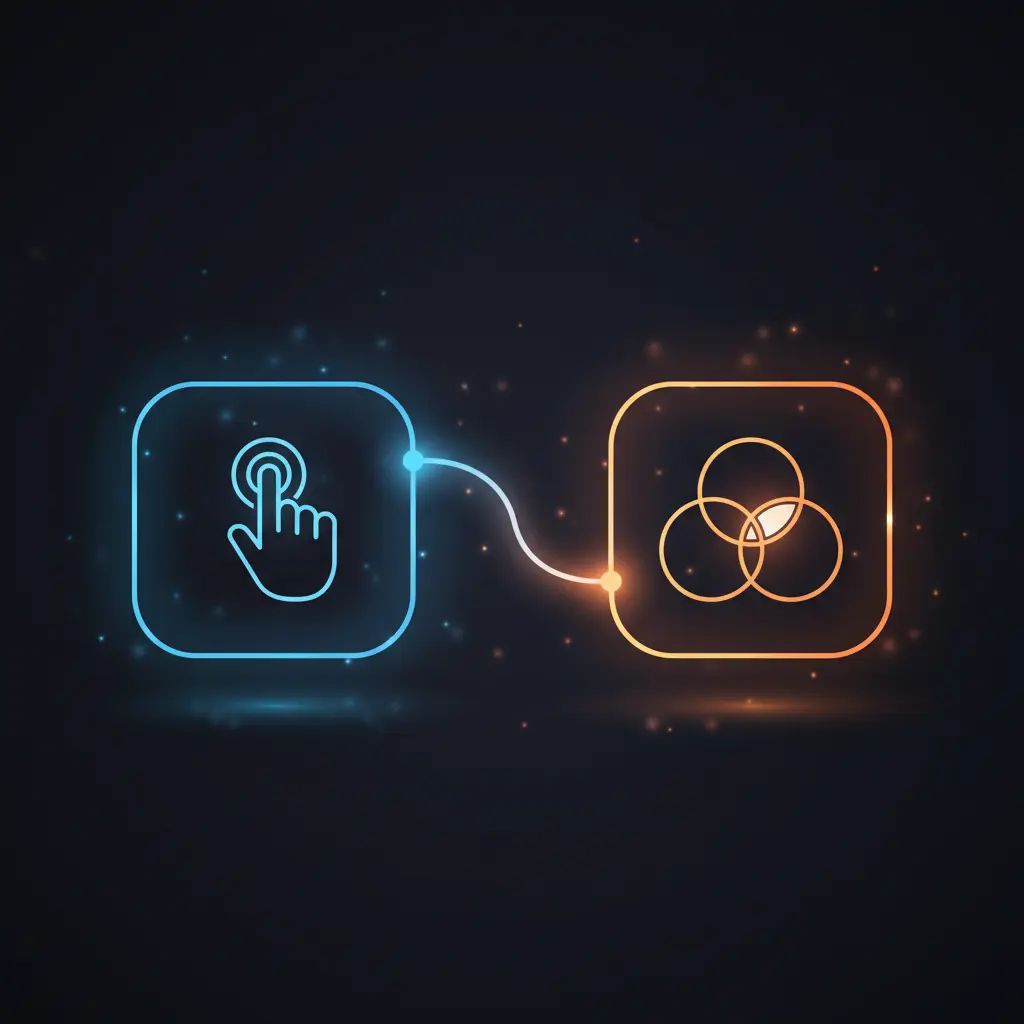 n8n workflow comparing two fruit datasets by fruit property using Compare Datasets node