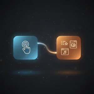 n8n workflow demonstrating HTTP requests for data fetching, HTML extraction, and paginated GitHub API handling