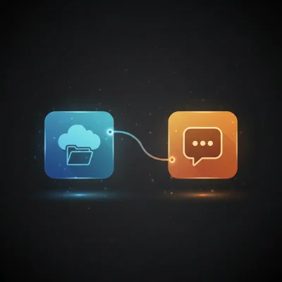 n8n workflow automating OpenAI model fine-tuning using Google Drive training data and chat integration