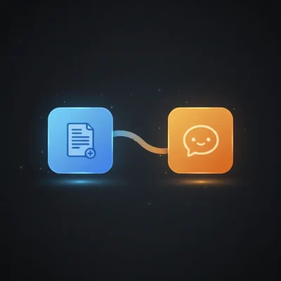 n8n workflow integrating OpenAI assistant with Google Drive for travel agency document-based AI responses