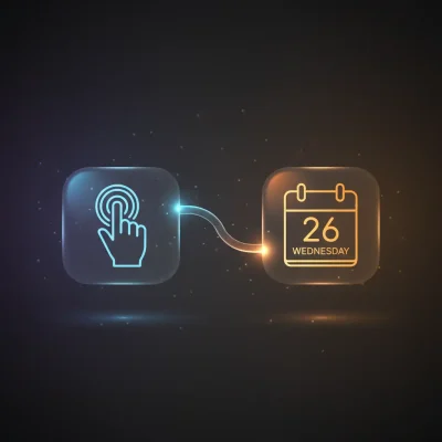 n8n workflow with manual trigger and function node adding current ISO date and weekday name